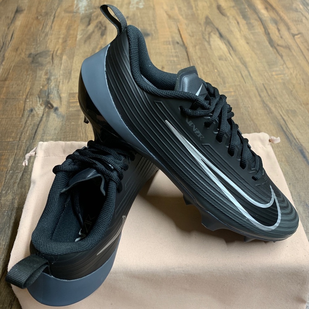 Nike Vapor Speed 3 Premium Football Cleats